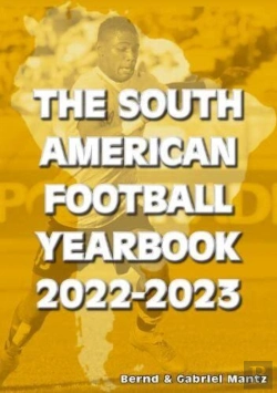 Bertrand.pt - The South American Football Yearbook 2022-2023