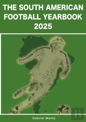 The South American Football Yearbook 2025