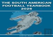 The South American Football Yearbook 2026