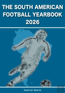 Bertrand.pt - The South American Football Yearbook 2026