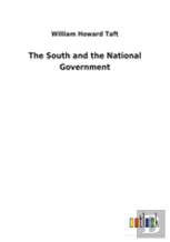 The South And The National Government