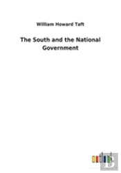 The South And The National Government