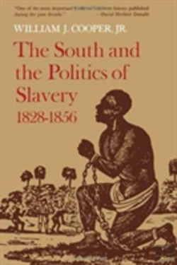 Bertrand.pt - The South And The Politics Of Slavery, 1828-1856