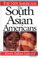The South Asian Americans