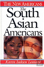 The South Asian Americans