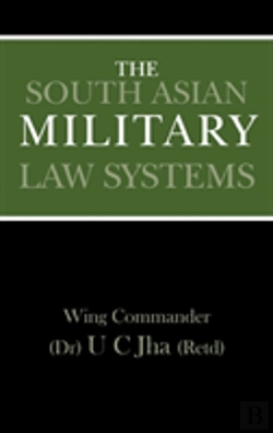Bertrand.pt - The South Asian Military Law Systems