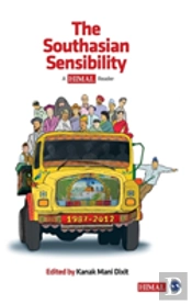The South Asian Sensibility