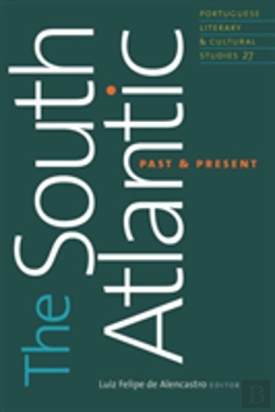 Bertrand.pt - The South Atlantic, Past And Present