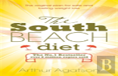 The South Beach Diet