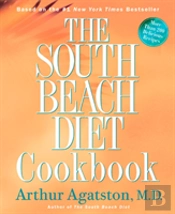 The South Beach Diet Cookbook
