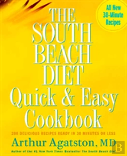 Bertrand.pt - The South Beach Diet Quick And Easy Cookbook