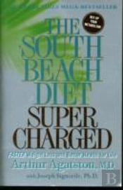 The South Beach Diet Super Charged