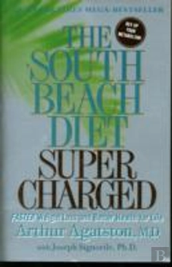 Bertrand.pt - The South Beach Diet Super Charged