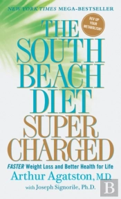 The South Beach Diet Supercharged