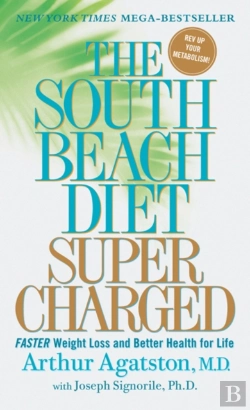 Bertrand.pt - The South Beach Diet Supercharged