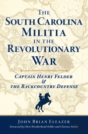 The South Carolina Militia In The Revolutionary War