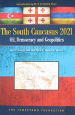 Bertrand.pt - The South Caucasus 2021