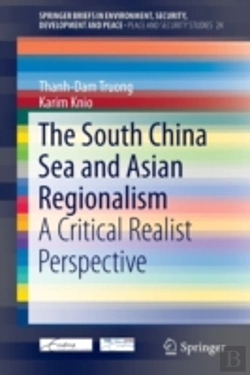 Bertrand.pt - The South China Sea And Asian Regionalism