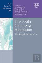 The South China Sea Arbitration