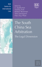 The South China Sea Arbitration