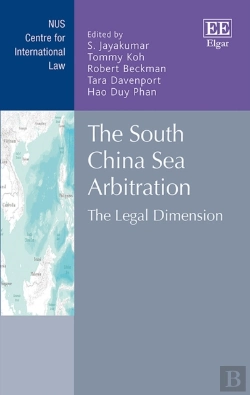Bertrand.pt - The South China Sea Arbitration