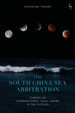 Bertrand.pt - The South China Sea Arbitration