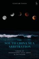 The South China Sea Arbitration