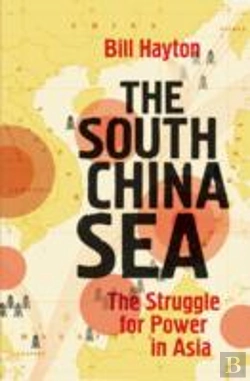Bertrand.pt - The South China Sea