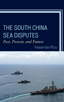 Bertrand.pt - The South China Sea Disputes