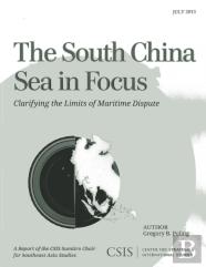 The South China Sea In Focus