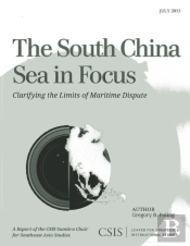 The South China Sea In Focus