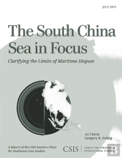 Bertrand.pt - The South China Sea In Focus