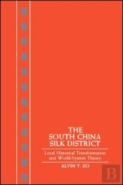 The South China Silk District