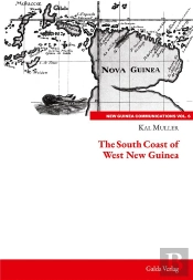 The South Coast Of West New Guinea