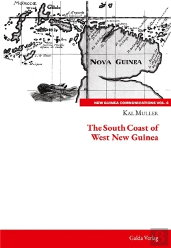 Bertrand.pt - The South Coast Of West New Guinea