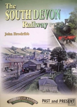 Bertrand.pt - The South Devon Railway Past And Present