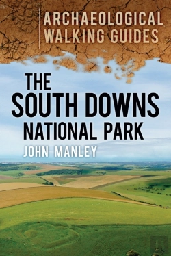 Bertrand.pt - The South Downs National Park: Archaeological Walking Guides