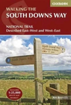 Bertrand.pt - The South Downs Way