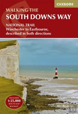 Bertrand.pt - The South Downs Way