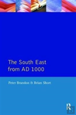 Bertrand.pt - The South East From 1000 Ad