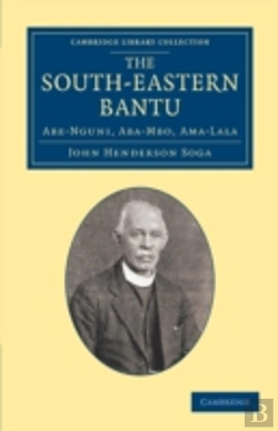 Bertrand.pt - The South-Eastern Bantu