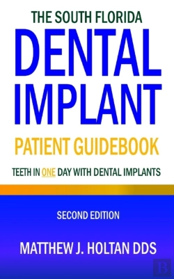 Bertrand.pt - The South Florida Dental Implant Patient Guidebook