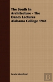 The South In Architecture - The Dancy Le