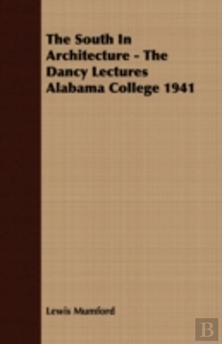 Bertrand.pt - The South In Architecture - The Dancy Le