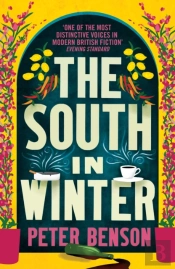 The South In Winter