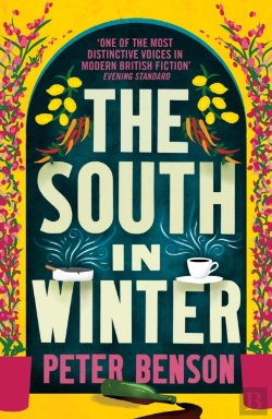 Bertrand.pt - The South In Winter