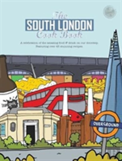 Bertrand.pt - The South London Cook Book