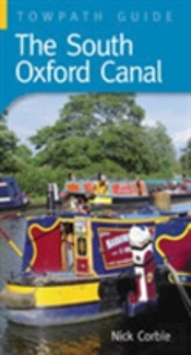 The South Oxford Canal