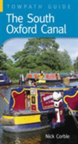 Bertrand.pt - The South Oxford Canal