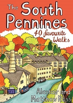Bertrand.pt - The South Pennines